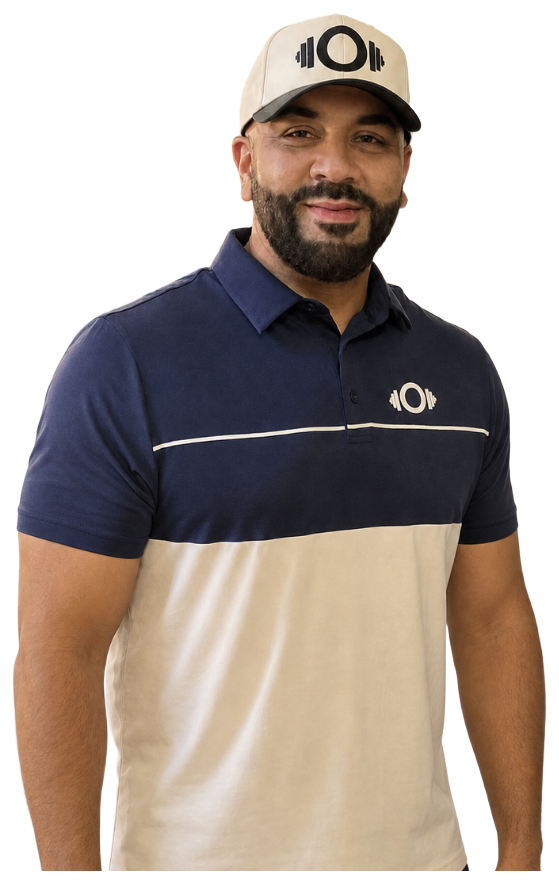 Optimo Fitness & Nutrition Coaching